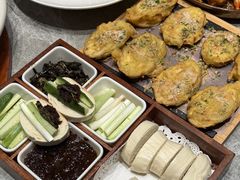 -单家老院·院子里的青岛菜(沙子口店)