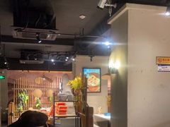 大堂-秋色客家菜(流塘店)
