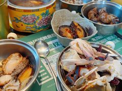 -亚马逊海鲜自助(王府井店)