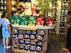-熊猫屋(宽窄巷子景区店)