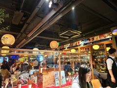 -安妮意大利餐厅(日坛店)