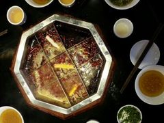android_upload_pic-蜀九香火锅(九眼桥店)