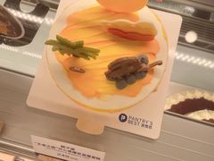 -派悦坊·甜品·蛋糕(虹口龙之梦店)