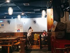 大堂-小楠门·重庆老火锅(合江门店)