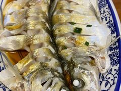 -灵福缘私房菜·农家菜(拈花湾·灵山大佛必推店)