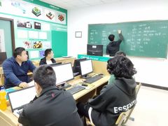 -春华教育(苏州校区)
