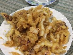 -肥婆姐妹小吃店(后海店)