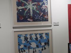 -蕃茄田艺术(普陀长风大悦城中心)