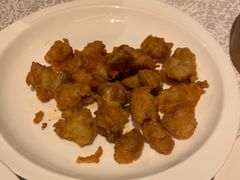 -上海金桥红枫万豪酒店-万豪中餐厅