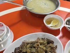 -水东兴记鸭粥店(茂名店)