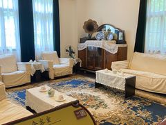 -重庆宋庆龄旧居陈列馆