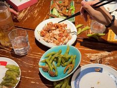 -你又瘦了小酒馆(奥体店)