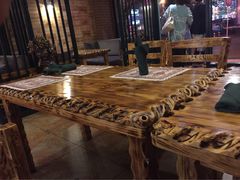 -小V家秘制火锅鸡(钟源小区店)