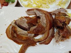 -便宜坊烤鸭店(荣华店)