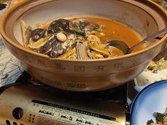 -千岛湖小鱼儿·淳安匠心农家菜