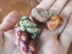 -正南奇北·怪味胡豆(较场口夜市店)