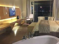 -青岛银沙滩温德姆至尊酒店