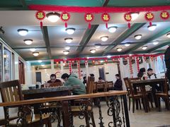 大堂-周家大连水饺(美专校街店)
