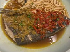 -一楼食业·美食人家