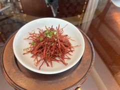 -大理实力希尔顿酒店御璽中餐厅YUXI – CHINESE RESTAURANT