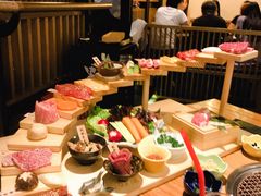 -黑牛の店·和牛烧肉(合生汇店)