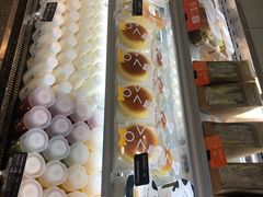 -BreadTalk面包新语(龙之梦购物中心莘庄店)