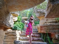 -七彩云南古滇温泉山庄