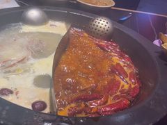 -蜀大侠火锅(四川北路店)