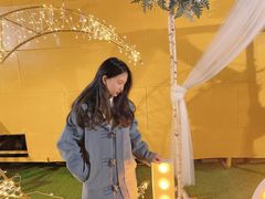 -天台水上烧烤