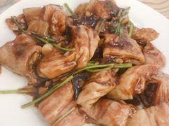 -九龙餐厅(大沽路店)