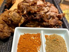 -苹果树下艺术餐厅(通州店)