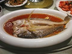 -金色艳阳天•粤菜 淮扬菜(古平岗店)