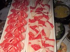 -东道煮牛肉火锅(东盛大街店)