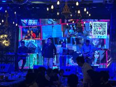 -爱啤精酿·民谣酒馆(滨江店)