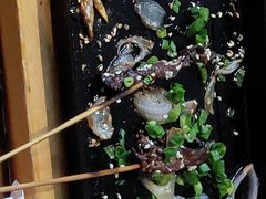 -木屋烧烤(坂田天安云谷店)