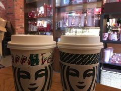 -星巴克臻选(嘉定疁城国际店)
