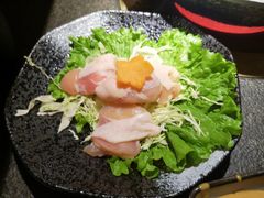 巴沙鱼-湊湊火锅·茶憩(和平大悦城店)
