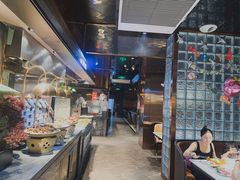 -吉布鲁牛排海鲜自助(成都大悦城店)