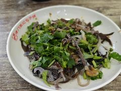-津门张记包子铺(华昌道店)