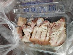 五香酱肉-陆稿荐观前街店