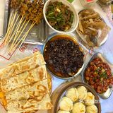 荆州美食新风向标	把我谗哭[调皮]