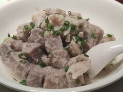 香芋蒸排骨-味上湘菜馆(岳麓山店)