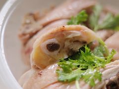 -百家鸡味馆(清泰店)