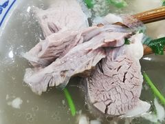 -老白家水盆羊肉