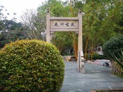 -晓港公园