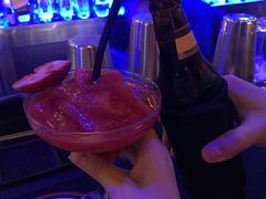 -Bamboo Bar & Grill Restaurant