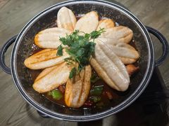 -山芋腔苏北菜(盐城滨海店)