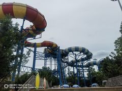 -上海玛雅海滩水公园