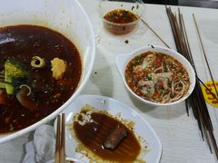 -蜀串香牛杂火锅串串