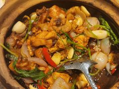 -囍凤楼·粤菜·点心·火锅(温特莱店)